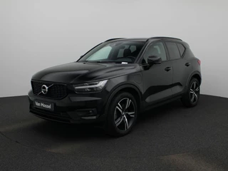 Volvo XC40 Volvo XC40 1.5 T4 Recharge R-Design Expression | Stoel/Stuurverwarming | Achteruitrijcamera | Harman Kardon - afbeelding nr 1