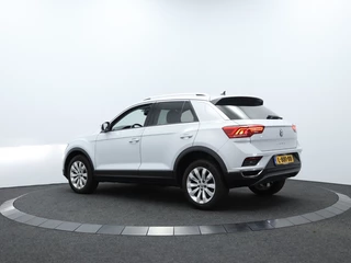 Volkswagen T-Roc - afbeelding nr 2