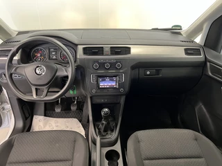 Volkswagen Caddy - afbeelding nr 12
