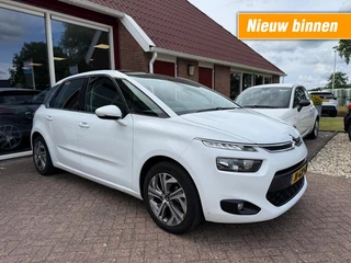 Citroën C4 Picasso 1.2 PURETECH SELECTION