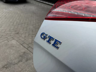 Volkswagen Golf Volkswagen Golf 1.4 TSI GTE |Hybride| - afbeelding nr 11