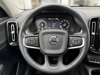 Volvo XC40 Volvo XC40 2.0 T4 190 PK AUT. Pano|El.Trekhaak|AutoPilot - afbeelding nr 13