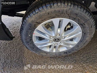 Mercedes-Benz Sprinter Mercedes Sprinter 319 CDI Automaat L2H1 2025model ACC LED Navi Camera Velgen 11m3 Airco - afbeelding nr 19