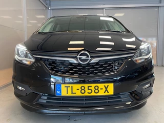 Opel Zafira Opel Zafira 1.4 Turbo Online Edition 7p. | CAMERA | NAVI | CLIMA | - afbeelding nr 8