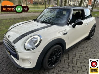 MINI Cooper Mini Mini 1.5 Cooper Chili Serious Business - afbeelding nr 1