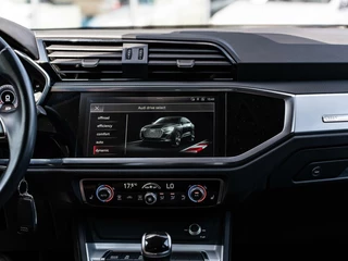 Audi Q3 Audi Q3 35 TFSI S-LINE|PANO|MATRIX|20''|VIRTUAL|360° CAM|B&O - afbeelding nr 25