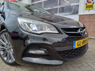 Opel Astra - afbeelding nr 12