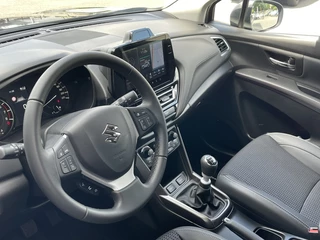 Suzuki S-Cross - afbeelding nr 7