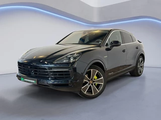 Porsche Cayenne Coupé 3.0 E-Hybrid|PANO|INCL BTW|INRUIL MOGELIJK|