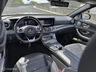 Mercedes-Benz E-Klasse Mercedes E-klasse Estate AMG 63 S 4MATIC|Pano|Ceramic|Carbon - afbeelding nr 29