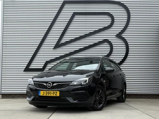 Opel Astra Sports Tourer 1.2 Edition 2020