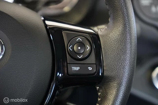 Toyota Yaris Toyota Yaris 1.5 Hybrid EXECUTIVE, 2018, Leer, Airco - afbeelding nr 16