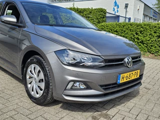Volkswagen Polo Zondag OPEN! - afbeelding nr 4