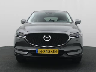 Mazda CX-5 Mazda CX-5 2.0 SkyActiv-G Comfort met i-Activesense pakket automaat : dealer onderhouden - afbeelding nr 8