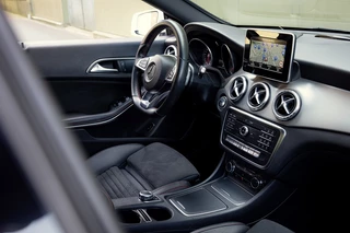 Mercedes-Benz CLA - afbeelding nr 20