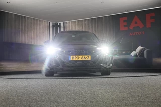 Audi A3 Audi A3 Sportback 40 TFSI e RS3 Look / 204 PK / RS Zetels / Cc / Camera / Navi / Open Pano / Digital Cockpit / Led / Pdc / 18 Inch - afbeelding nr 36