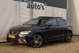 SEAT Ibiza - afbeelding nr 3