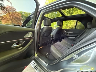 Mercedes-Benz GLE Mercedes GLE-klasse 400 e 4MATIC AMG Line Pr. PLus / Night - afbeelding nr 50