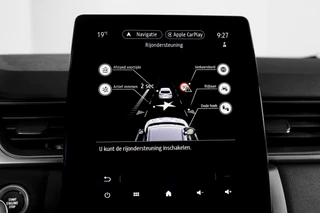 Renault Captur Renault Captur 1.3 TCe 155 PK Edition One - Automaat | Dig. Cockpit | Cruise | PDC | 360 Camera | NAV + App. Connect | ECC | DAB | LM 18