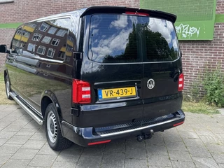 Volkswagen Transporter - afbeelding nr 7