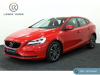 Volvo V40 - 521921326-0