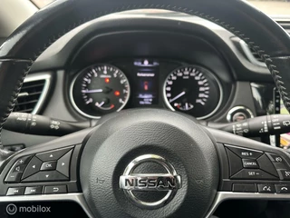 Nissan QASHQAI Nissan Qashqai 1.3 DIG-T N-Connecta - afbeelding nr 8