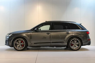 Audi Q7 Audi Q7 60 TFSI e Quattro Competition  PANO | B&O ADVANCED | - afbeelding nr 6