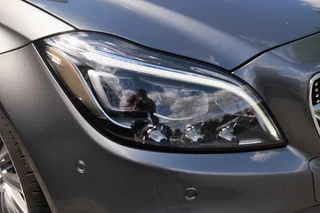Mercedes-Benz CLS - afbeelding nr 11