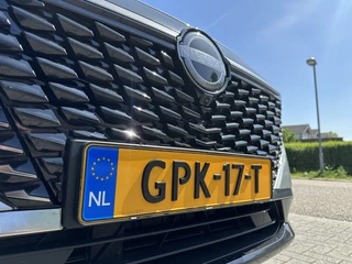 Nissan QASHQAI - afbeelding nr 22