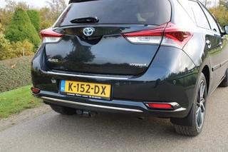 Toyota Auris - afbeelding nr 30