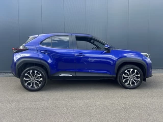 Toyota Yaris Cross Toyota Yaris Cross 1.5 Hybrid Dynamic Limited / Carplay / Camera / Stoelverwarming - afbeelding nr 7