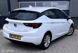 Opel Astra Opel Astra 1.6 CDTI Online Edition - afbeelding nr 7
