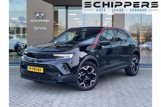 Opel Mokka | Automaat | Navigatie | Voorstoelen verwarmd | 18'' velgen | - afbeelding nr 1