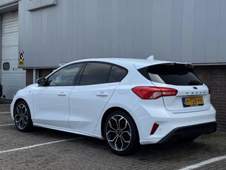 Ford Focus Ford Focus Automaat 1.5 EcoB. ST L. Bns - afbeelding nr 3