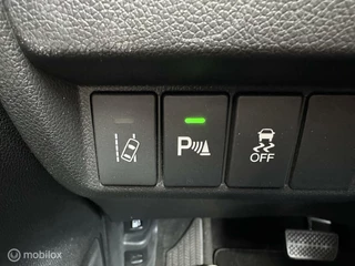 Honda Jazz Honda Jazz 1.3 i-VTEC Elegance AUT/Clima/Cruise/NAVI/CAMERA - afbeelding nr 12
