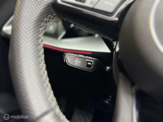 Audi A3 Audi A3 Limousine 30 TDI S edition|Pano|Led|ACC|Camera|Sfeer - afbeelding nr 32
