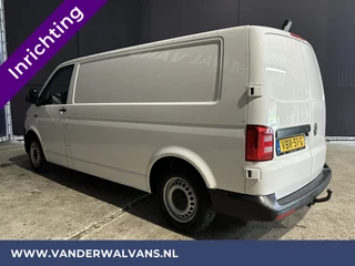 Volkswagen Transporter Parkeersensoren - afbeelding nr 2