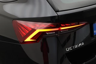 Škoda Octavia Virtual Cockpit, Climate, Cruise, Apple Carplay, LED, DAB, Afn. Trekhaak, 18'' - afbeelding nr 25