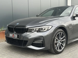 BMW 3 Serie - afbeelding nr 9