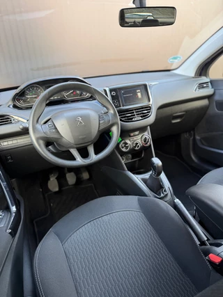 Peugeot 208 Peugeot 208 1.2 PureTech Blue Lion - afbeelding nr 3