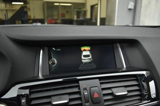 BMW X4 - afbeelding nr 25
