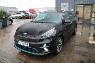 Kia e-Niro - afbeelding nr 2