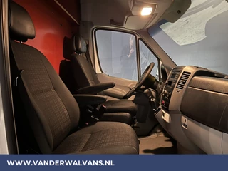 Mercedes-Benz Sprinter Mercedes-Benz Sprinter 316 CDI 163 pk L2H2 Euro6 Airco | 2800kg Trekhaak | Omvormer | Cruisecontrol parkeersensoren, chauffeursstoel - afbeelding nr 10