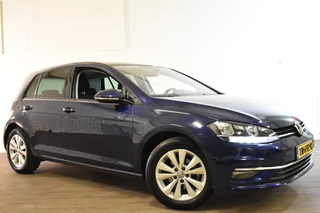 Volkswagen Golf NAVI/PDC/TREKHAAK - afbeelding nr 11