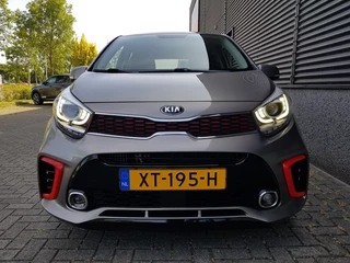 Kia Picanto Kia Picanto GT-Line Turbo 100PK - afbeelding nr 4