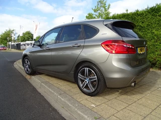 BMW 2 Serie - afbeelding nr 2