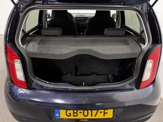 Škoda Citigo Skoda Citigo 1.0 Greentech Edition / Panoramadak / Airco - afbeelding nr 8