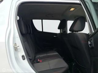 Suzuki Swift Suzuki Swift 1.6 Sport TOPSTAAT - afbeelding nr 19