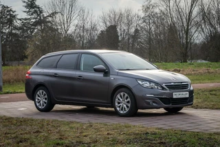 Peugeot 308 Peugeot 308 SW 1.2 VOL OPTIE|PANO|PRIVACY GLASS|CAMERA - afbeelding nr 4