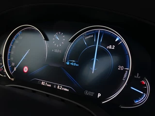 BMW 5 Serie - afbeelding nr 11